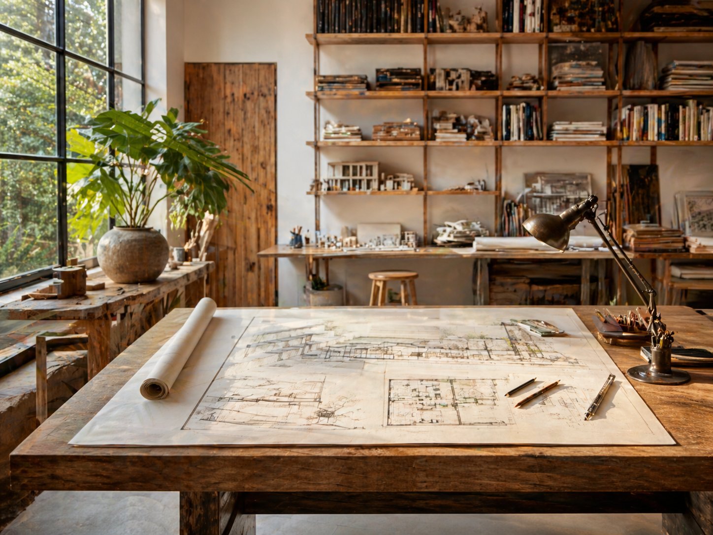 RHONE & CO Studio