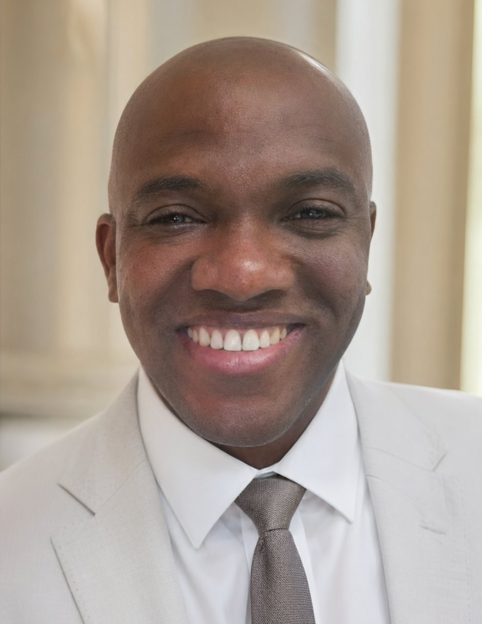 Alton Rhone