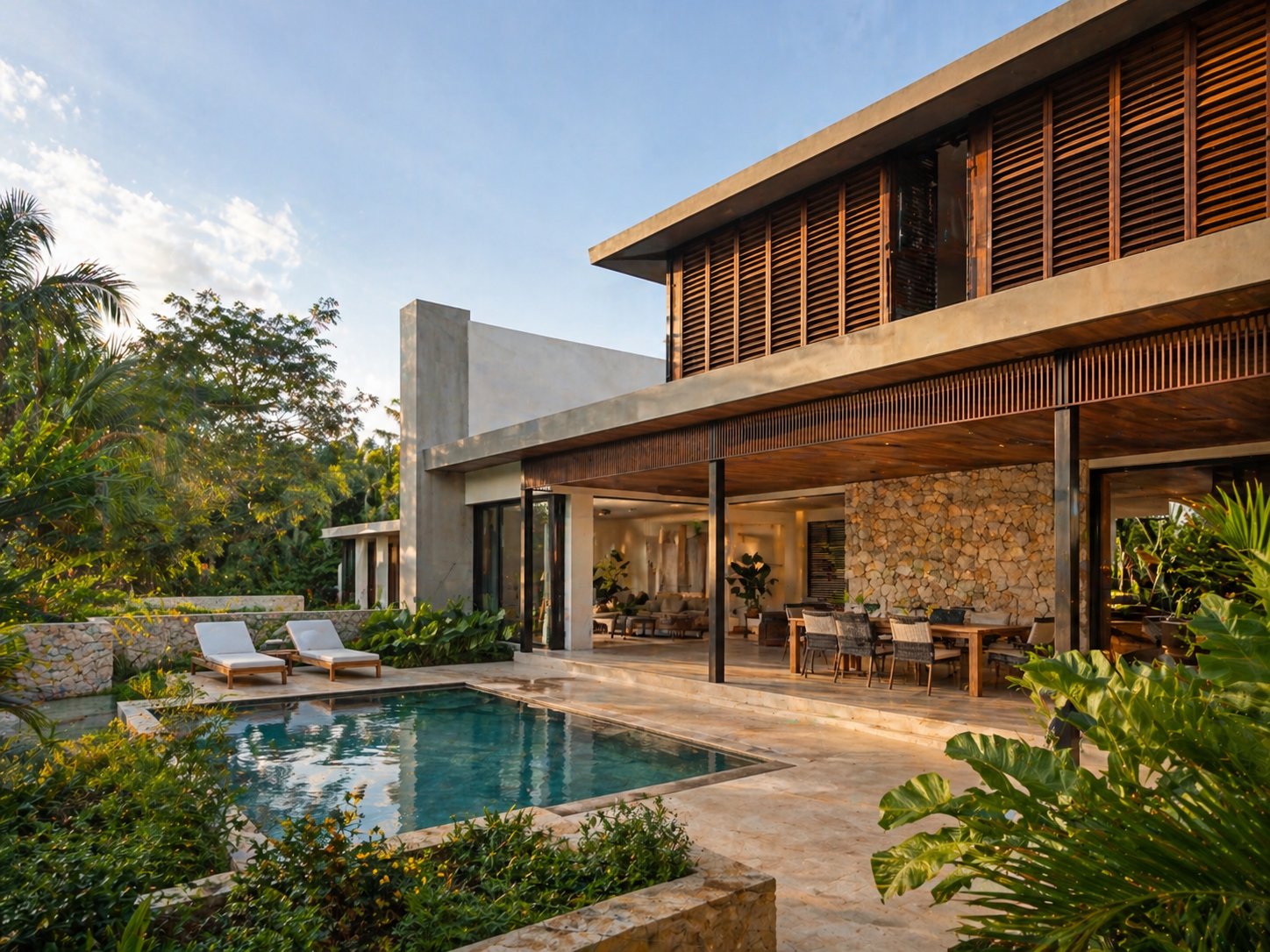 Private Villa, Kingston